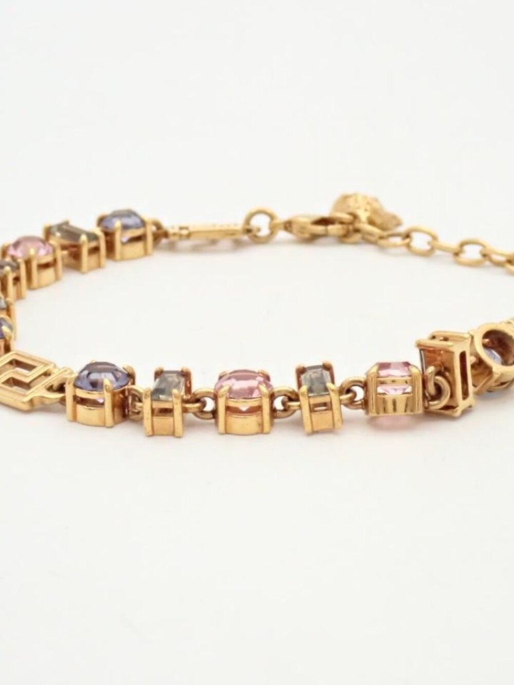 Versace Bracelet 6.5-9"
